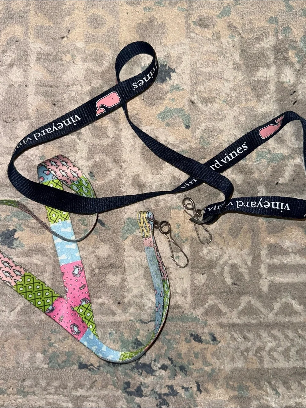 Vineyard Vines great